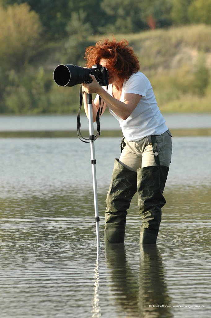 Christine Steimer - Fotografie
